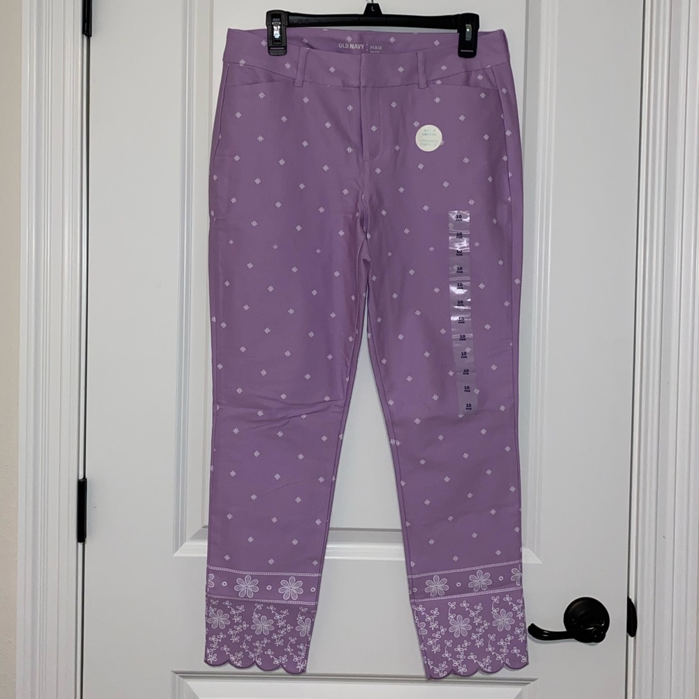 Pixie Pant